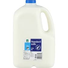 Milk