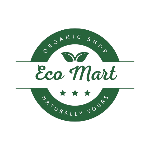 EcoMart Logo