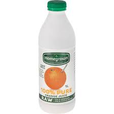 Orange Juice